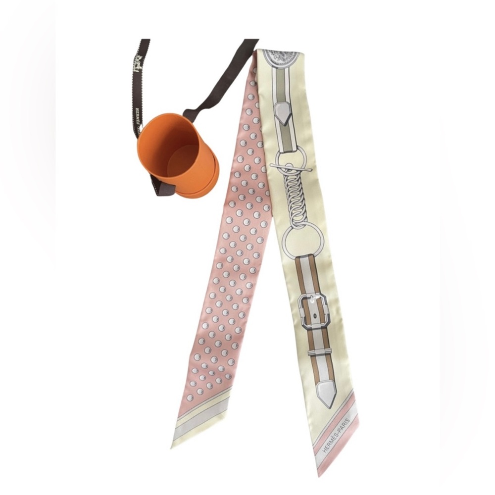 Hermes Grand Tralala Twilly